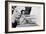 Simone Simon, French Film Actress, C1938-null-Framed Giclee Print