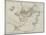 Simonoseki Bay, Japan-John Dower-Mounted Giclee Print