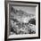 Simony Hut, Salzkammergut, Austria, C1900s-Wurthle & Sons-Framed Photographic Print