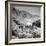 Simony Hut, Salzkammergut, Austria, C1900s-Wurthle & Sons-Framed Photographic Print