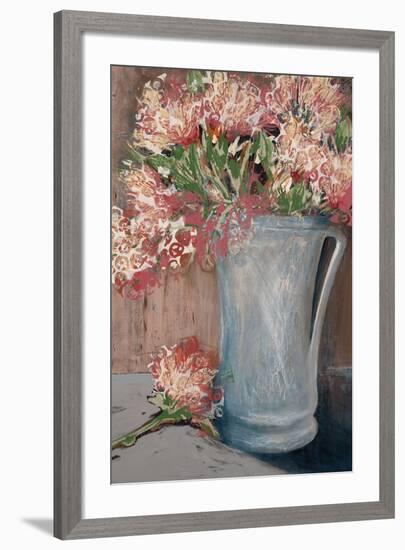 Simple Elegance-Leslie Bernsen-Framed Art Print