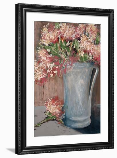 Simple Elegance-Leslie Bernsen-Framed Art Print