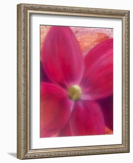 Simple Elegance-Ruth Palmer 2-Framed Art Print