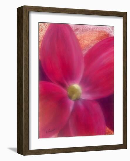 Simple Elegance-Ruth Palmer 2-Framed Art Print