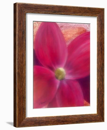 Simple Elegance-Ruth Palmer 2-Framed Art Print