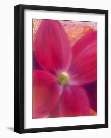 Simple Elegance-Ruth Palmer 2-Framed Art Print