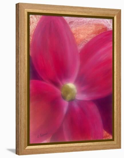 Simple Elegance-Ruth Palmer 2-Framed Stretched Canvas