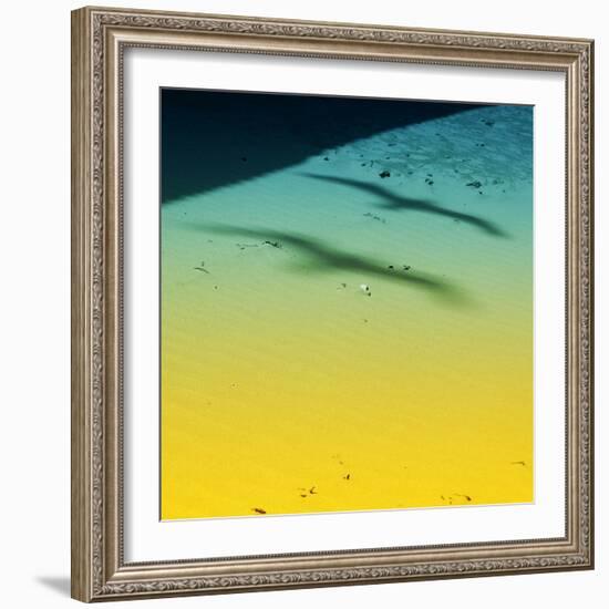 Simple Future-Viviane Fedieu Daniel-Framed Photographic Print