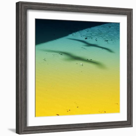 Simple Future-Viviane Fedieu Daniel-Framed Photographic Print