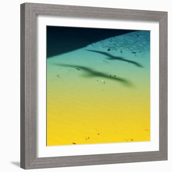 Simple Future-Viviane Fedieu Daniel-Framed Photographic Print