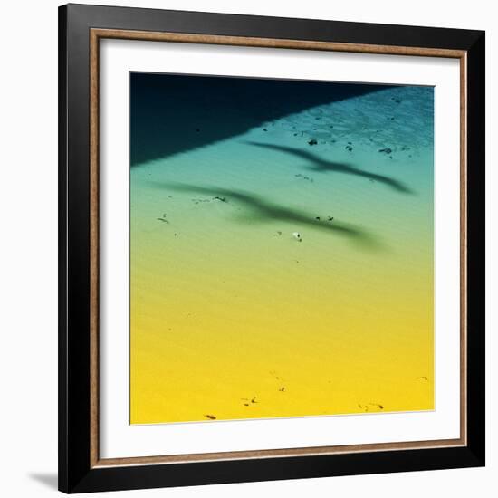 Simple Future-Viviane Fedieu Daniel-Framed Photographic Print