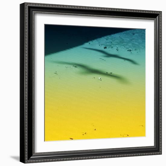 Simple Future-Viviane Fedieu Daniel-Framed Photographic Print