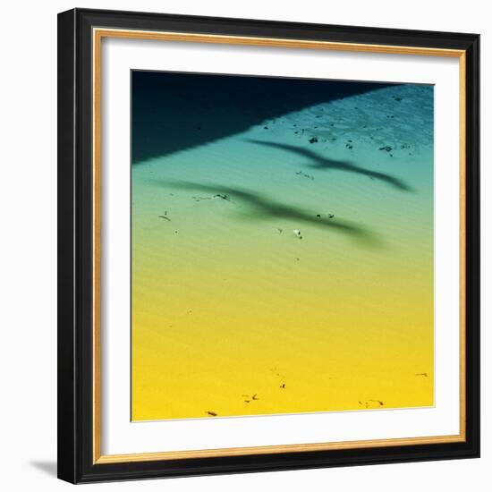 Simple Future-Viviane Fedieu Daniel-Framed Photographic Print