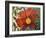 Simple Garden I-Walt Johnson-Framed Art Print