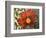 Simple Garden I-Walt Johnson-Framed Premium Giclee Print