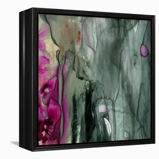 Simple Green-Tracy Hiner-Framed Premier Image Canvas