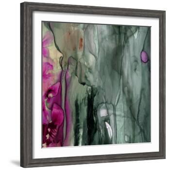 Simple Green-Tracy Hiner-Framed Giclee Print
