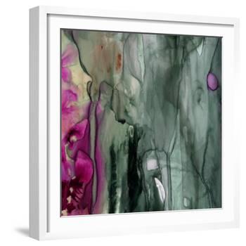 Simple Green-Tracy Hiner-Framed Giclee Print