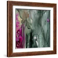 Simple Green-Tracy Hiner-Framed Giclee Print