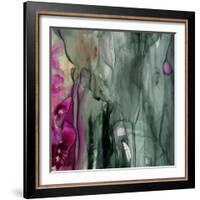 Simple Green-Tracy Hiner-Framed Giclee Print