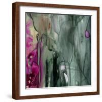 Simple Green-Tracy Hiner-Framed Giclee Print
