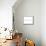 Simple Is Beautiful-null-Mounted Art Print displayed on a wall