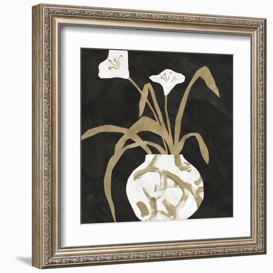 Simple Life - Grow-Kristine Hegre-Framed Giclee Print