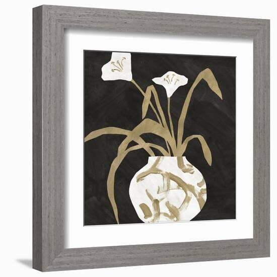 Simple Life - Grow-Kristine Hegre-Framed Giclee Print