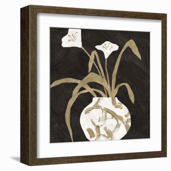 Simple Life - Grow-Kristine Hegre-Framed Giclee Print