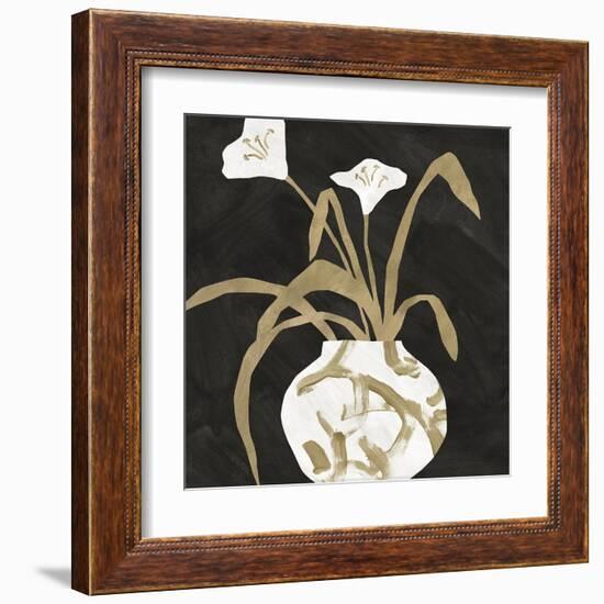 Simple Life - Grow-Kristine Hegre-Framed Giclee Print