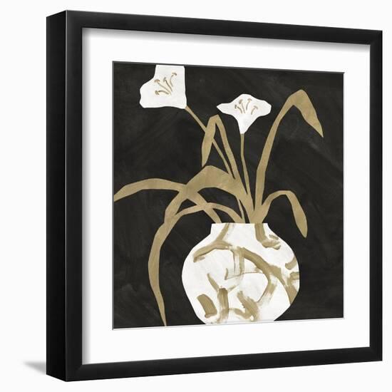 Simple Life - Grow-Kristine Hegre-Framed Giclee Print