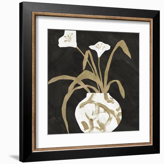 Simple Life - Grow-Kristine Hegre-Framed Giclee Print