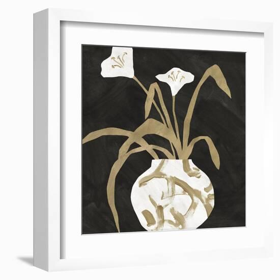 Simple Life - Grow-Kristine Hegre-Framed Giclee Print