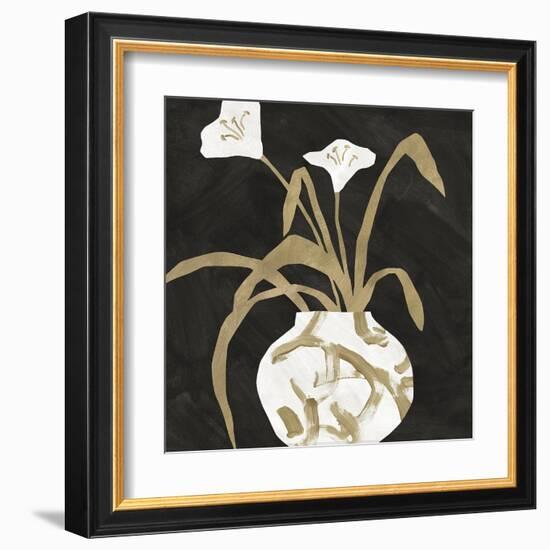 Simple Life - Grow-Kristine Hegre-Framed Giclee Print