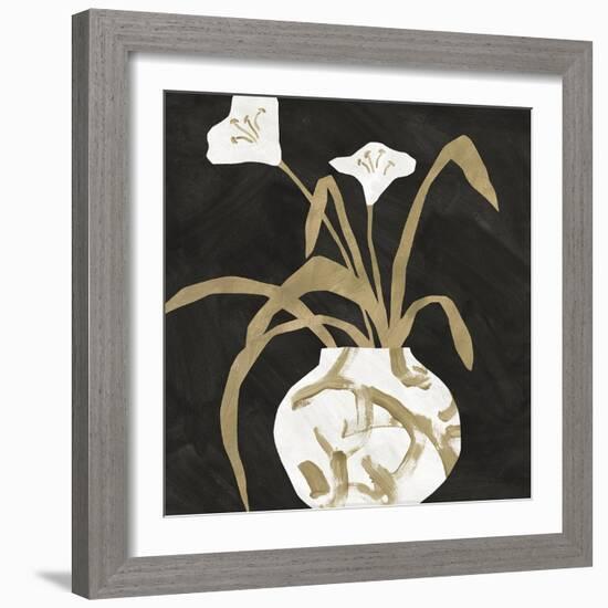 Simple Life - Grow-Kristine Hegre-Framed Giclee Print