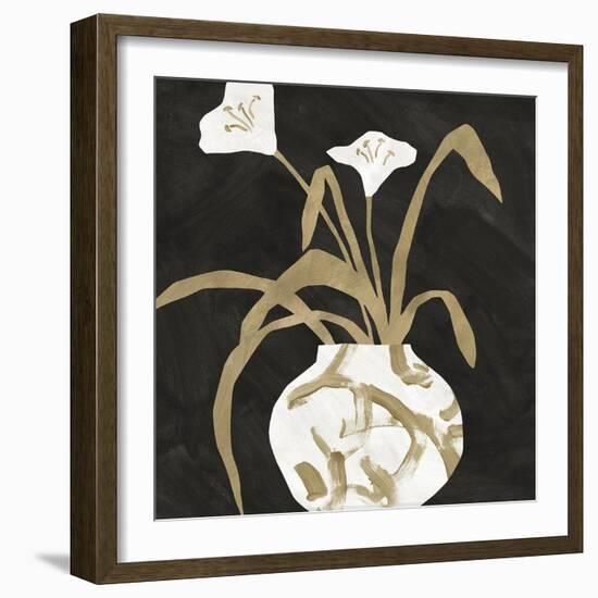 Simple Life - Grow-Kristine Hegre-Framed Giclee Print