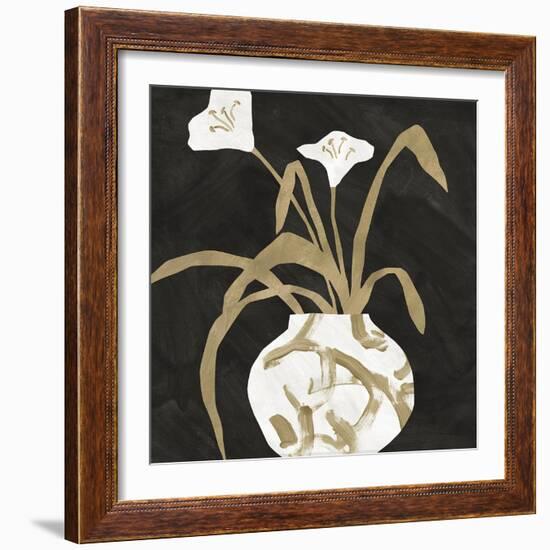 Simple Life - Grow-Kristine Hegre-Framed Giclee Print