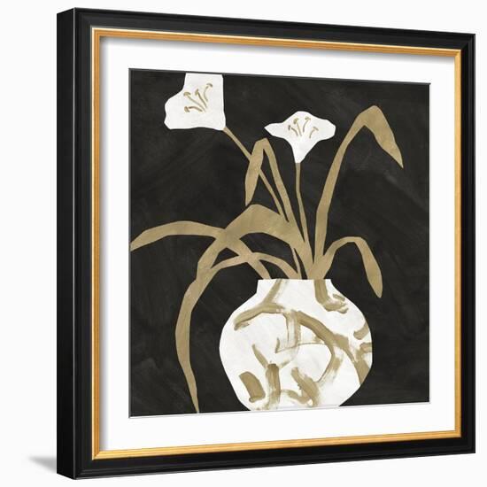 Simple Life - Grow-Kristine Hegre-Framed Giclee Print