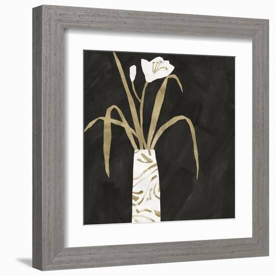 Simple Life - Thrive-Kristine Hegre-Framed Giclee Print