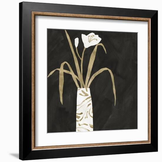 Simple Life - Thrive-Kristine Hegre-Framed Giclee Print