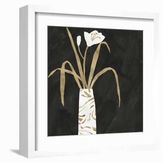 Simple Life - Thrive-Kristine Hegre-Framed Giclee Print