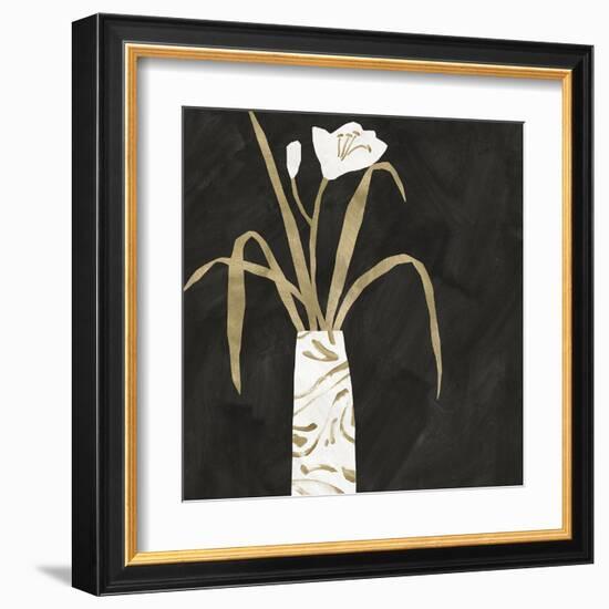 Simple Life - Thrive-Kristine Hegre-Framed Giclee Print