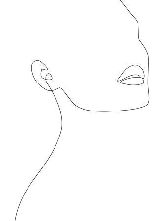 Simple Minimalist Art Print Explicit Design Art Com