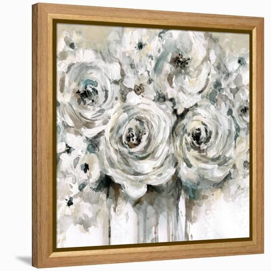 Simple Moments-Carol Robinson-Framed Stretched Canvas