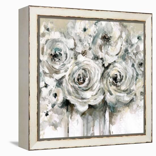Simple Moments-Carol Robinson-Framed Stretched Canvas