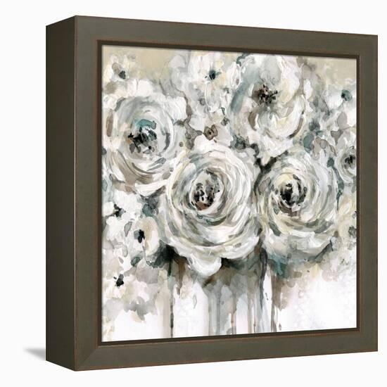 Simple Moments-Carol Robinson-Framed Stretched Canvas