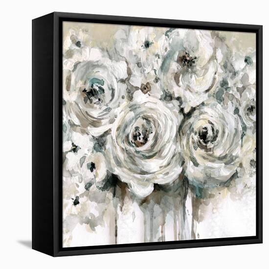 Simple Moments-Carol Robinson-Framed Stretched Canvas