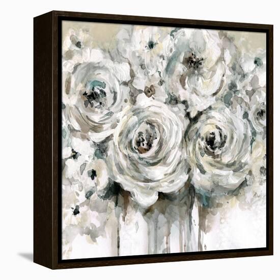 Simple Moments-Carol Robinson-Framed Stretched Canvas