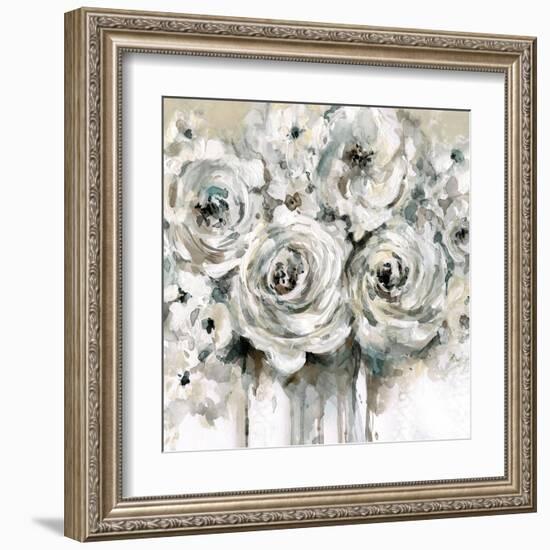 Simple Moments-Carol Robinson-Framed Art Print