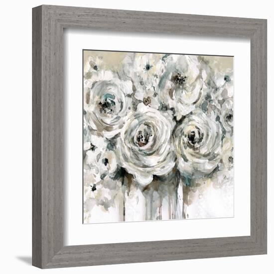 Simple Moments-Carol Robinson-Framed Art Print